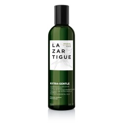 Extra Gentle Frequent Use Shampoo Švelnus šampūnas dažnam naudojimui, 250ml 