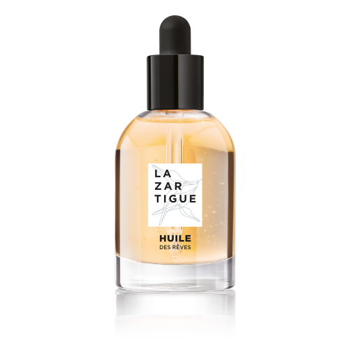 Huile Des Rêves Maitinamasis ir atkuriamasis plaukų aliejus, 50ml