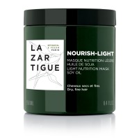 Nourish-Light Nutrition Mask Maitinamoji kaukė ploniems plaukams, 250ml 