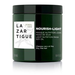 Nourish-Light Nutrition Mask Maitinamoji kaukė ploniems plaukams, 250ml 
