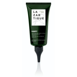 Purify Pre-Shampoo Valomoji priemonė riebaluotis linkusiems plaukams, 75ml 