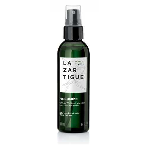 Volumize Volume Hairspray Apimties suteikianti purškiama dulksna, 100ml