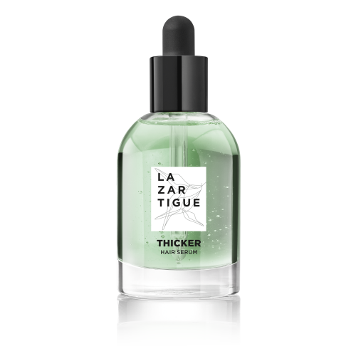 Thicker Hair Serum Serumas slenkantiems plaukams, 50ml