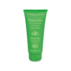 Pistachio Velvety Body Cream Kūno kremas, 100ml 