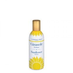 Sunflower Perfume Parfumuotas vanduo, 75ml 