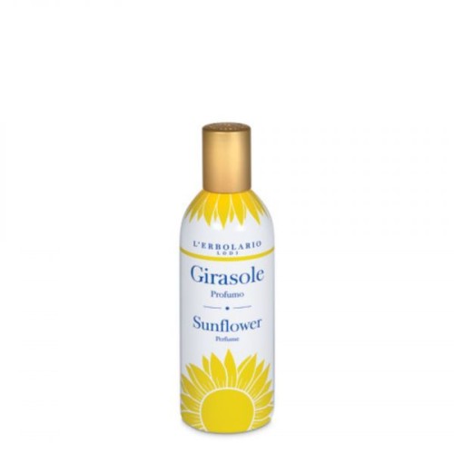 Sunflower Perfume Parfumuotas vanduo, 75ml