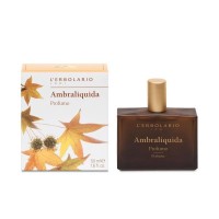 Ambraliquida Eau de Parfum Purškiamas kvapusis vanduo, 50ml 