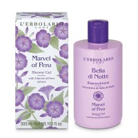 Marvel of Peru Kvapusis dušo gelis, 300ml 