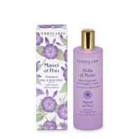 Marvel of Peru Kvapioji kūno dulksna, 100ml 