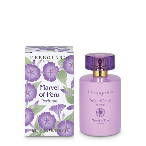 Marvel of Peru Perfume Parfumuotas vanduo, 50ml