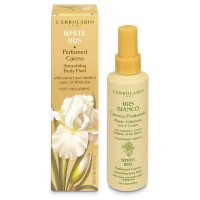 White Iris Perfumed Smoothing Body Fluid Kūno kremas-fluidas, 150ml 