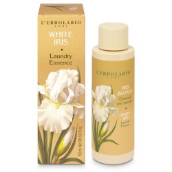 White Iris Laundry Essence Skalbinių kvepalai, 150ml 