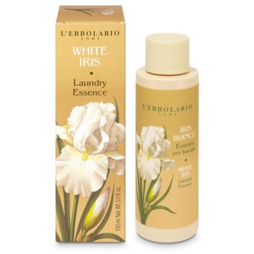 White Iris Laundry Essence Skalbinių kvepalai, 150ml