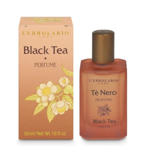 Black Tea Perfume Parfumuotas vanduo, 50ml