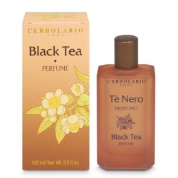 Black Tea Perfume Parfumuotas vanduo, 100ml 