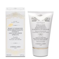 Make-up remover with Meristematic Extract Makiažo valiklis su meristeminiu ekstraktu, 125ml 