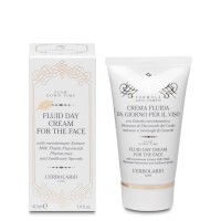 Slow Down Time Fluid Day Cream for the Face Dieninis veido kremas, 40 ml 