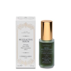 Slow Down Time Multi-active Serum Daugiafunkcinis veido serumas, 30ml 