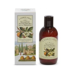 Shampoo Antiforfora Alla Propoli Šampūnas nuo pleiskanų, 200ml 
