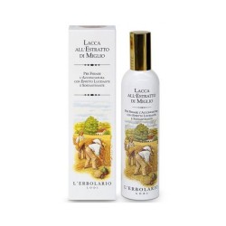 Lacca All'estratto Di Miglio Plaukų lakas, 150ml 