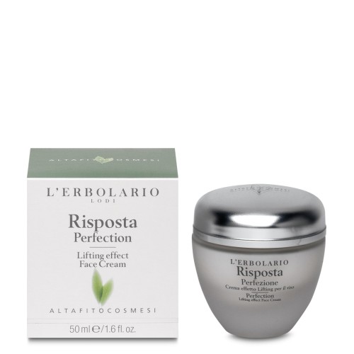 Risposta Perfection Face Cream Dieninis veido kremas, 50 ml 