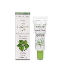 Eye Contour Gel Paakių gelis, 15ml 