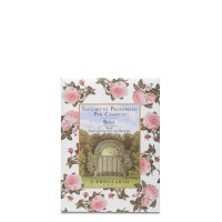 Rose Rožių aromato kvapnus vokas, 1vnt 