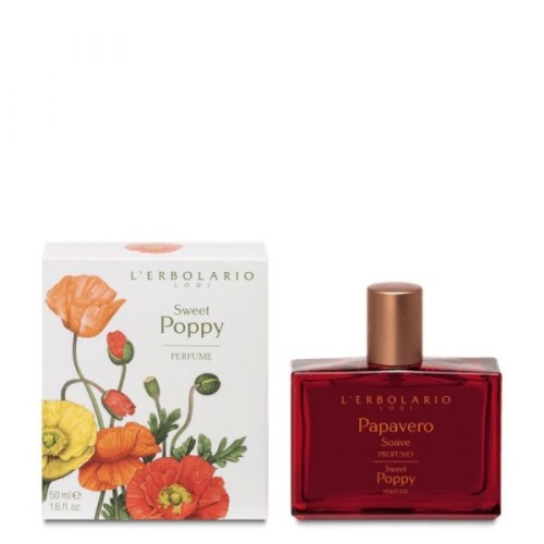 Sweet Poppy Kvapusis vanduo, 50ml