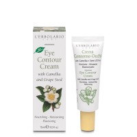 Eye Contour Cream Paakių kremas, 15ml 