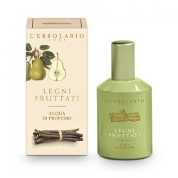 Legni Fruttati Eau de Parfum Purškiamas kvapusis vanduo, 50ml 