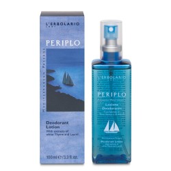 Lotion Periplo Deodorant Purškiamas dezodorantas vyrams, 100ml 