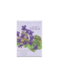 Accordo Viola Našlaičių aromato kvapnus vokas, 1vnt 