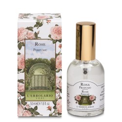 Rose Eau de Parfum Purškiamas kvapusis vanduo, 50ml 