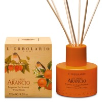 Accordo Arancio Mandarinų ir apelsinų aromato namų kvapas, 125ml 
