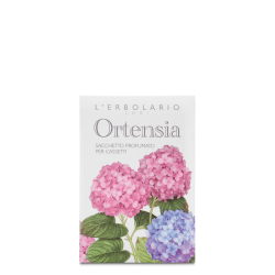 Hydrangea Hortenzijų aromato kvapnus vokas, 1vnt 