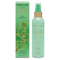 Fluid Body Cream Jade Plant Skystas kūno kremas, 200ml 
