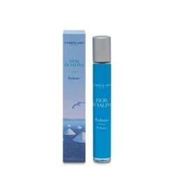 Fior di Salina Eau de Parfum Purškiamas kvapusis vanduo, 15ml 
