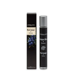 Black Juniper Purškiamas kvapusis vanduo, 15ml 