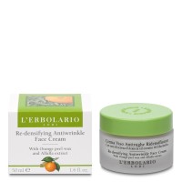Re-densifying Antiwrinkle Face Cream Atkuriamasis veido kremas nuo raukšlių, 50ml 