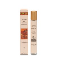 Vanilla And Ginger Eau de Parfum Tepamas kvapusis vanduo, 15ml 