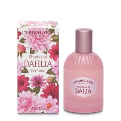 Shades Of Dahlia Purškiamas kvapusis vanduo, 50ml 