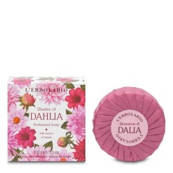 Shades Of Dahlia Kvapusis muilas, 100g 