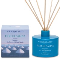 Fior Di Salina Namų kvapas, 200ml 