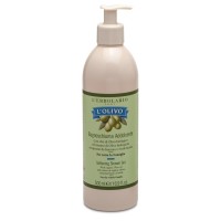 L'Olivo Softening Shower Gel Dušo gelis su alyvuogių aliejumi, 500 ml  