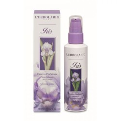 Iris Kūno kremas, 150ml 