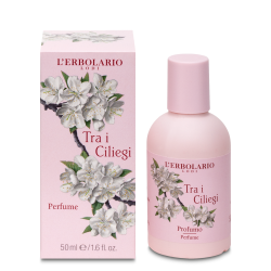 Cherry Eau de Parfum Purškiamas kvapusis vanduo, 50ml 