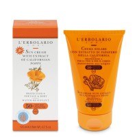 Sun Cream for Face and Body SPF 50+ Veido ir kūno kremas nuo saulės, 125ml 