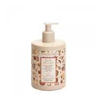 Berries Flowers Wood Cleansing Gel Bemuilis prausiklis, 500ml 