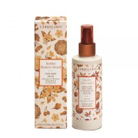 Berries Flowers Wood Fluid Body Cream Kūno losjonas, 200ml 