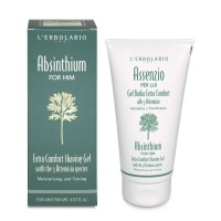 Absinthium For Him Shaving Gel Skutimosi gelis, 150ml 